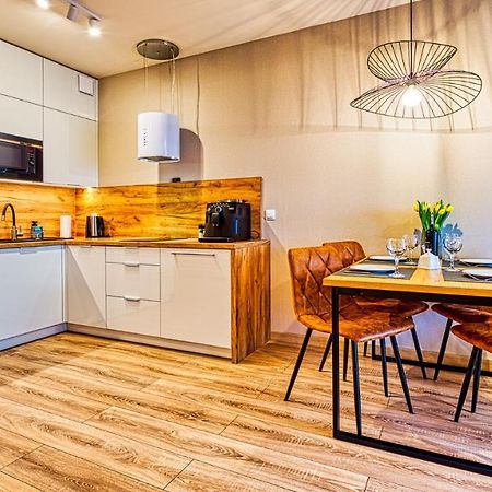 Apartament Bella Vista Z Sauna Ogolnodostepna - 5D Apartamenty Świeradów-Zdrój Dış mekan fotoğraf