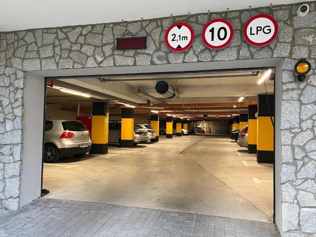 Apartament Bella Vista Z Sauna Ogolnodostepna - 5D Apartamenty Świeradów-Zdrój Dış mekan fotoğraf